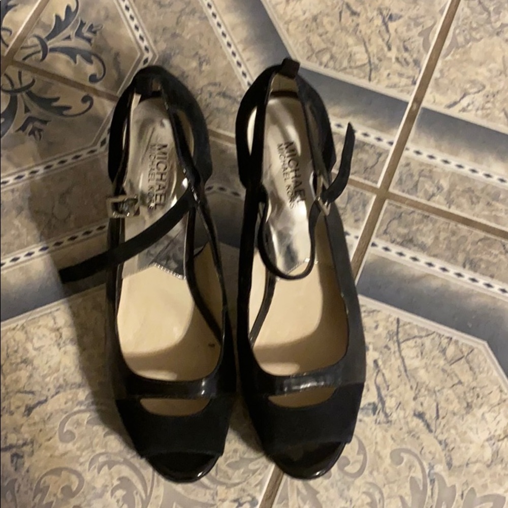 Michael Kors High Heel
